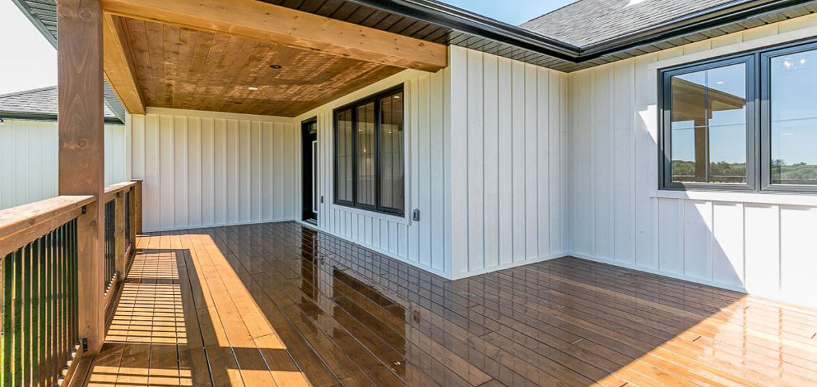 Ask the Right Questions for the Best Custom House Interior Renovations Uxbridge Experience